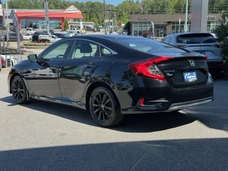 Honda Civic Sedan LX 2020 à Mont-Tremblant, Québec - 4 - w320h240cpx
