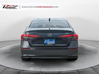 2022 Honda Civic Sedan EX in Mont-Tremblant, Quebec - 3 - w320h240cpx