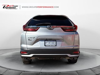 Honda CR-V Sport 2022 à Mont-Tremblant, Québec - 4 - w320h240cpx
