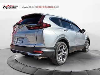 Honda CR-V Sport 2022 à Mont-Tremblant, Québec - 5 - w320h240cpx