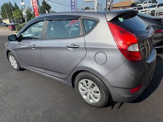 Hyundai Accent GL 2016 à Mont-Tremblant, Québec - 5 - w320h240cpx