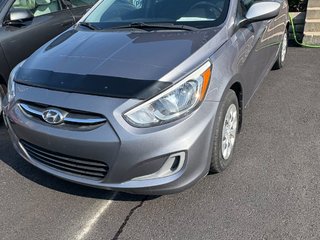 Hyundai Accent GL 2016 à Mont-Tremblant, Québec - 2 - w320h240cpx