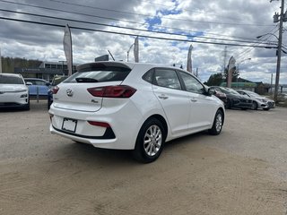 Hyundai Accent Preferred 2019 à Mont-Tremblant, Québec - 5 - w320h240cpx