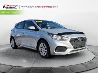 Hyundai Accent Preferred 2020 à Mont-Tremblant, Québec - 2 - w320h240cpx