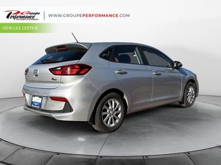 Hyundai Accent Preferred 2020 à Mont-Tremblant, Québec - 6 - w320h240cpx