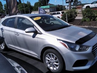 2020 Hyundai Accent Preferred in Mont-Tremblant, Quebec - 3 - w320h240cpx