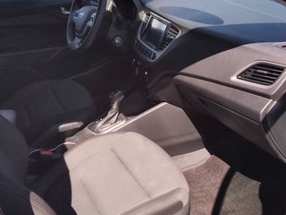 2020 Hyundai Accent Preferred in Mont-Tremblant, Quebec - 6 - w320h240cpx