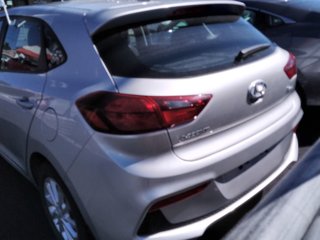2020 Hyundai Accent Preferred in Mont-Tremblant, Quebec - 4 - w320h240cpx