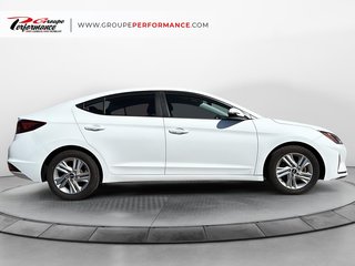 Hyundai Elantra Preferred 2020 à Mont-Tremblant, Québec - 6 - w320h240cpx