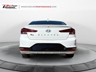Hyundai Elantra Preferred 2020 à Mont-Tremblant, Québec - 4 - w320h240cpx