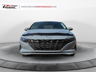 2021 Hyundai Elantra Preferred in Mont-Tremblant, Quebec - 3 - w320h240cpx
