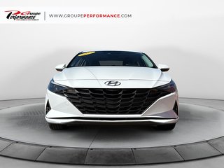 Hyundai Elantra Preferred 2022 à Mont-Tremblant, Québec - 3 - w320h240cpx
