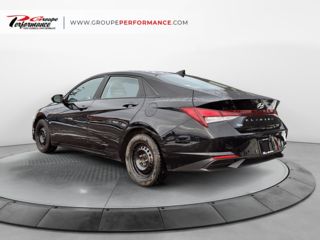 2022 Hyundai Elantra Essential in Mont-Tremblant, Quebec - 3 - w320h240cpx