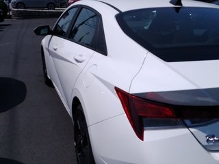 Hyundai Elantra Preferred 2023 à Mont-Tremblant, Québec - 6 - w320h240cpx