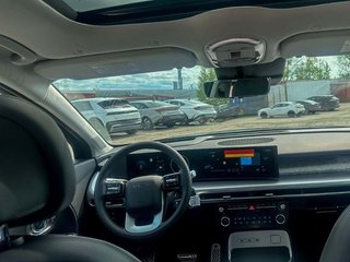 2026 Hyundai IONIQ 9 Preferred + in Mont-Tremblant, Quebec - 5 - w320h240cpx