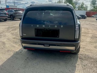 2026 Hyundai IONIQ 9 Preferred + in Mont-Tremblant, Quebec - 3 - w320h240cpx