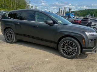 2026 Hyundai IONIQ 9 Preferred + in Mont-Tremblant, Quebec - 2 - w320h240cpx