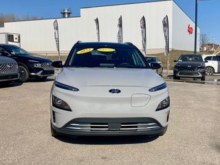 2022  KONA ELECTRIC Preferred in Mont-Tremblant, Quebec - 4 - w320h240cpx