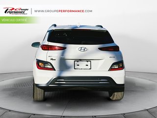 2023 Hyundai KONA ELECTRIC Preferred in Mont-Tremblant, Quebec - 2 - w320h240cpx