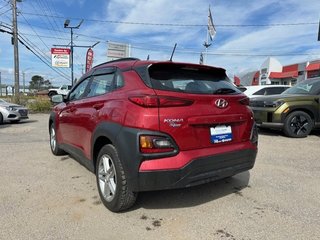 Hyundai Kona Essential 2020 à Mont-Tremblant, Québec - 3 - w320h240cpx