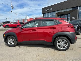 Hyundai Kona Essential 2020 à Mont-Tremblant, Québec - 2 - w320h240cpx