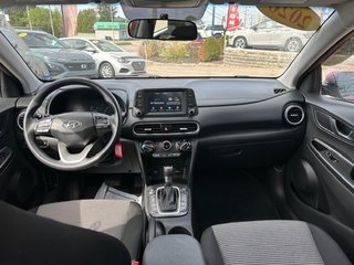 Hyundai Kona Essential 2020 à Mont-Tremblant, Québec - 5 - w320h240cpx