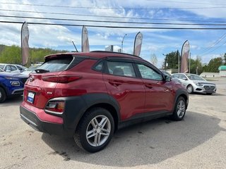 Hyundai Kona Essential 2020 à Mont-Tremblant, Québec - 4 - w320h240cpx