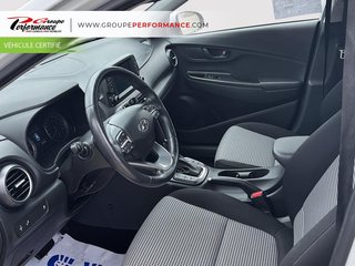 2021 Hyundai Kona Preferred in Mont-Tremblant, Quebec - 4 - w320h240cpx
