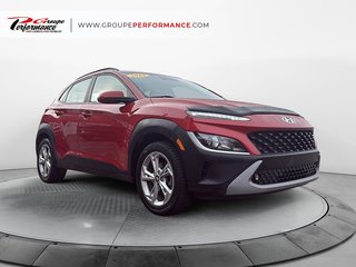 Hyundai Kona Preferred 2022 à Mont-Tremblant, Québec - 2 - w320h240cpx