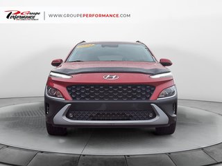 Hyundai Kona Preferred 2022 à Mont-Tremblant, Québec - 3 - w320h240cpx