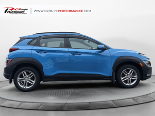 2022 Hyundai Kona Essential in Mont-Tremblant, Quebec - 4 - w320h240cpx