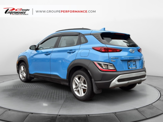 Hyundai Kona Essential 2022 à Mont-Tremblant, Québec - 5 - w320h240cpx
