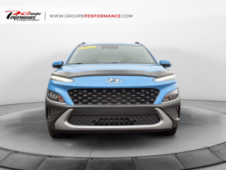 Hyundai Kona Essential 2022 à Mont-Tremblant, Québec - 2 - w320h240cpx