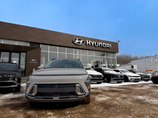 2024 Hyundai Kona Preferred in Mont-Tremblant, Quebec - 4 - w320h240cpx