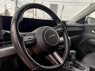 2024 Hyundai Kona Preferred in Mont-Tremblant, Quebec - 5 - w320h240cpx
