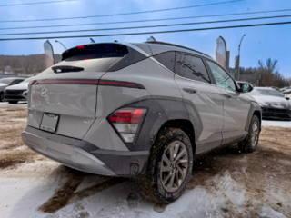 2024 Hyundai Kona Preferred in Mont-Tremblant, Quebec - 2 - w320h240cpx