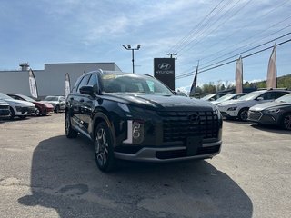 2024 Hyundai Palisade PREFERRED in Mont-Tremblant, Quebec - 3 - w320h240cpx
