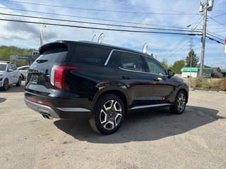 2024 Hyundai Palisade PREFERRED in Mont-Tremblant, Quebec - 5 - w320h240cpx