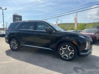 2024 Hyundai Palisade PREFERRED in Mont-Tremblant, Quebec - 4 - w320h240cpx