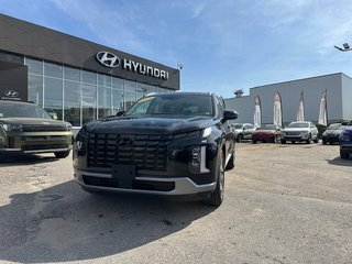 2024 Hyundai Palisade PREFERRED in Mont-Tremblant, Quebec - 6 - w320h240cpx