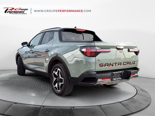 Hyundai Santa Cruz Trend 2024 à Mont-Tremblant, Québec - 5 - w320h240cpx