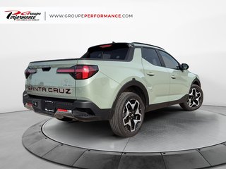 Hyundai Santa Cruz Trend 2024 à Mont-Tremblant, Québec - 6 - w320h240cpx