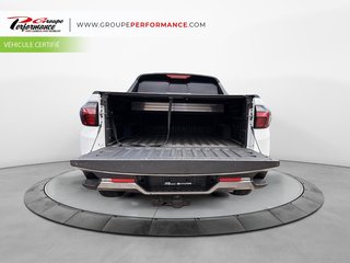 2024 Hyundai Santa Cruz Trend in Mont-Tremblant, Quebec - 3 - w320h240cpx