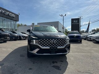 2023 Hyundai Santa Fe Preferred in Mont-Tremblant, Quebec - 2 - w320h240cpx