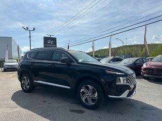 2023 Hyundai Santa Fe Preferred in Mont-Tremblant, Quebec - 3 - w320h240cpx