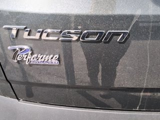 Hyundai Tucson Hybrid Luxury 2022 à Mont-Tremblant, Québec - 6 - w320h240cpx
