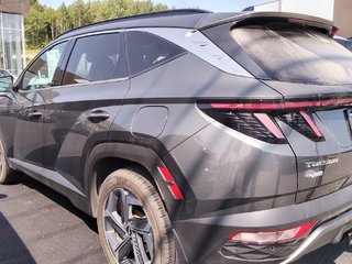 Hyundai Tucson Hybrid Luxury 2022 à Mont-Tremblant, Québec - 5 - w320h240cpx
