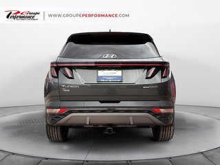 Hyundai Tucson Hybrid Luxury 2022 à Mont-Tremblant, Québec - 4 - w320h240cpx
