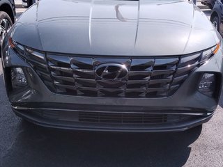 Hyundai Tucson Hybrid Luxury 2022 à Mont-Tremblant, Québec - 2 - w320h240cpx