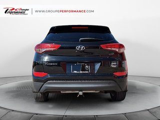 Hyundai Tucson SE 2017 à Mont-Tremblant, Québec - 4 - w320h240cpx